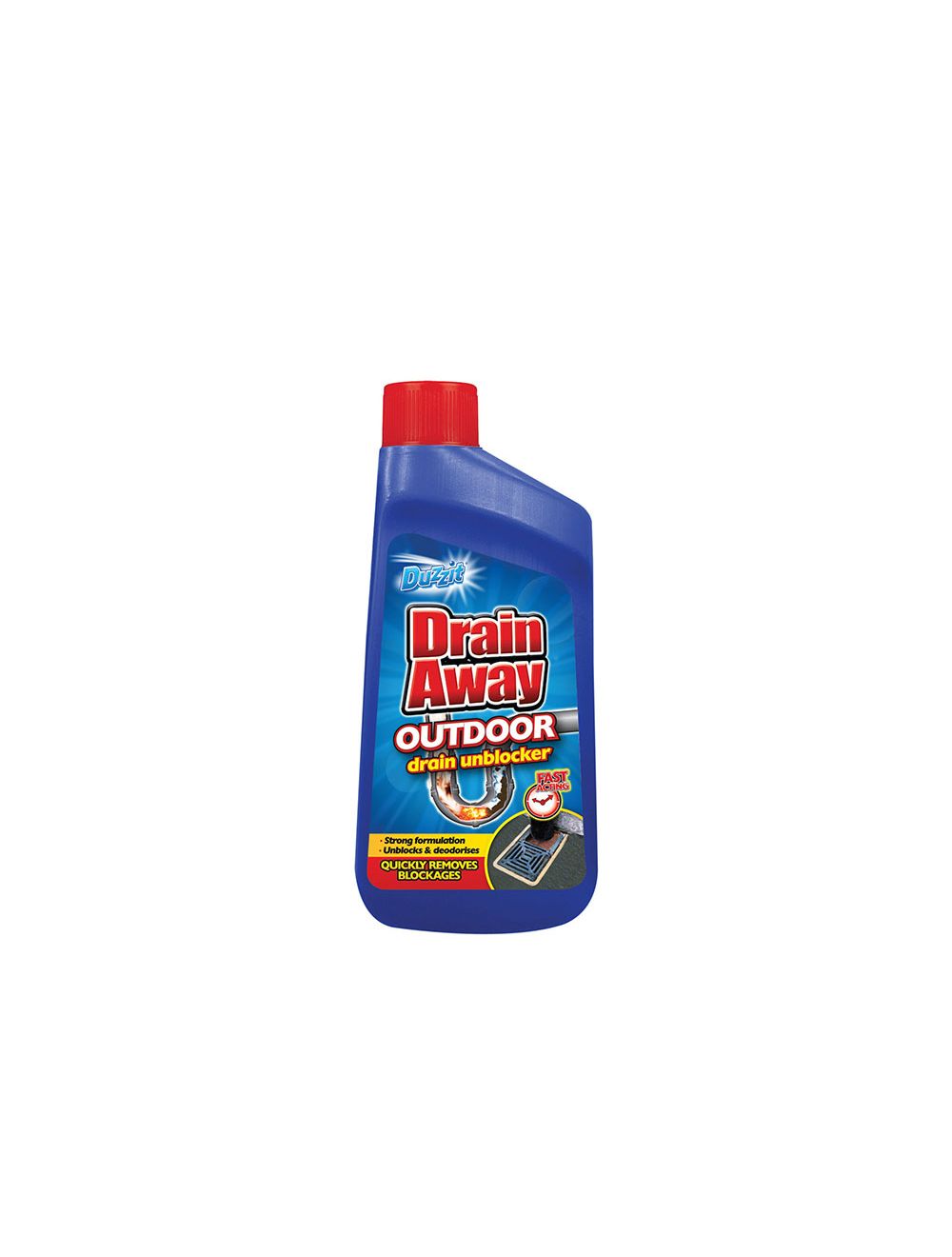 Drainage cleaner hotsell